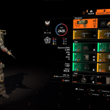 Heartbreaker PvE Build